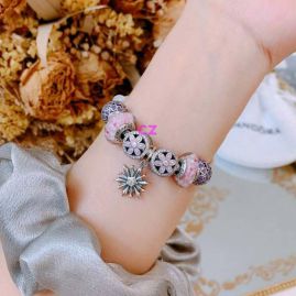 Picture of Pandora Bracelet 8 _SKUPandoraBracelet16-21cmC12183614104